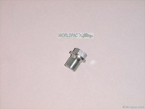 Oil Drain Plugs Scan-Tech Products A6110-31642