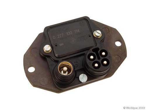 Control Units Bosch F6000-24852