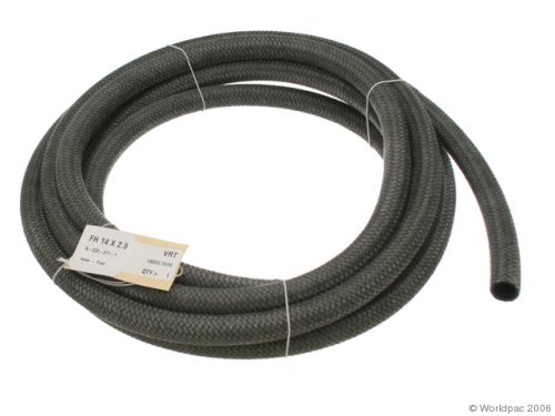Germany 4L300-10810 - Fuel Hose Fuel Filler Germany 4L300-10810