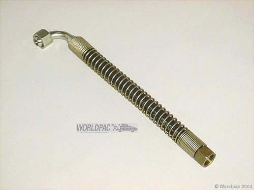 Germany J2000-38074 - AT Cooling Hose Cooling Lines Germany J2000-38074
