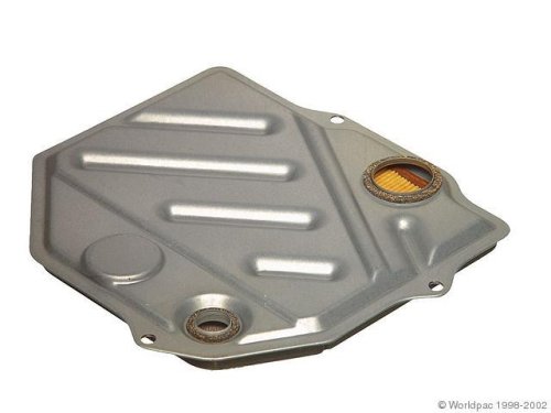Mann J5000-16561 - AT Filter Transmissions & Parts Mann Filter J5000-16561