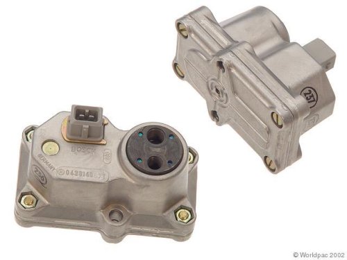 Warm-Up Regulators Bosch C4020-13539