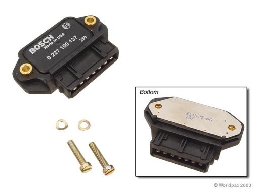 Control Units Bosch F2045-70507