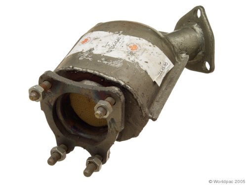 Converter Parts A & B Auto Parts H3000-109627