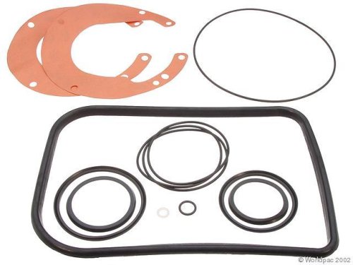 Gaskets Elring Dichtung J5800-12405