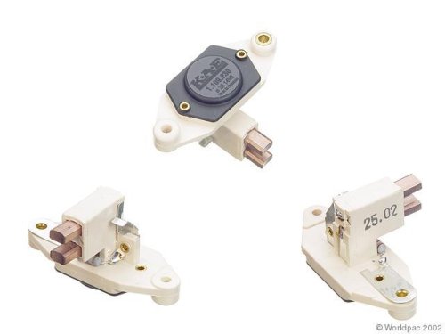 Voltage Regulators Germany F4010-108169