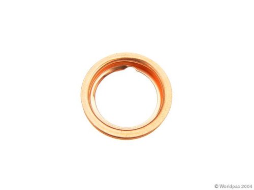 Ishino A6120-14610 - Oil Drain Plug Gasket Drain Plug Ishino A6120-14610