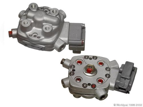 Fuel Distributors Fuel Injection C2000-12771