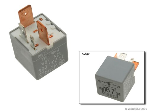 Fuel Pump Aftermarket P2037-35367