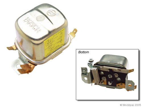 Voltage Regulators Bosch F4010-24620