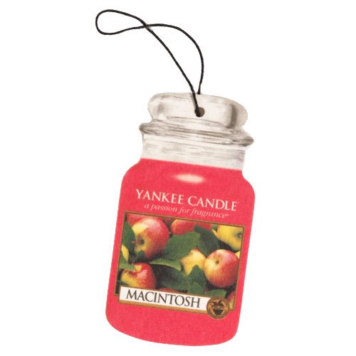 Air Fresheners Yankee Candle 1020389