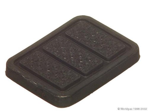 Pedal Pads Mission Trading N3120-16774