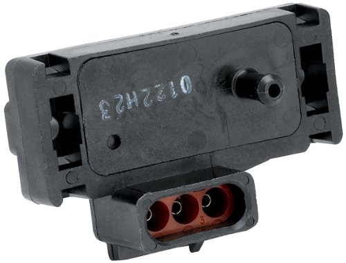 Vacuum Auto Meter 2247
