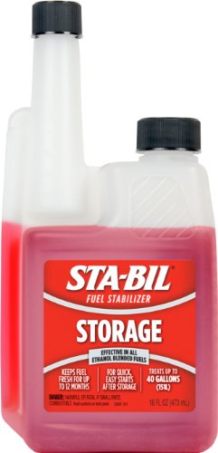 Touchup Paint Sta-Bil 22207