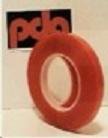 Pinstriping Tape PDQ 3025T