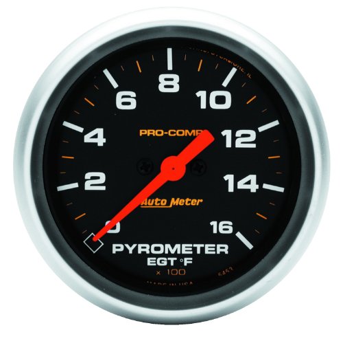 Gauges Auto Meter 5453