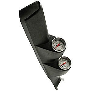 Gauge Sets Auto Meter 7084