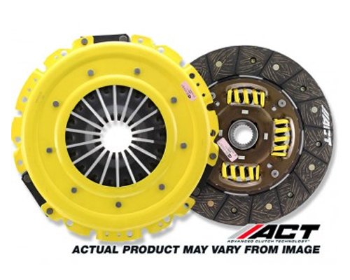 Complete Clutch Sets ACT TC5HDSS