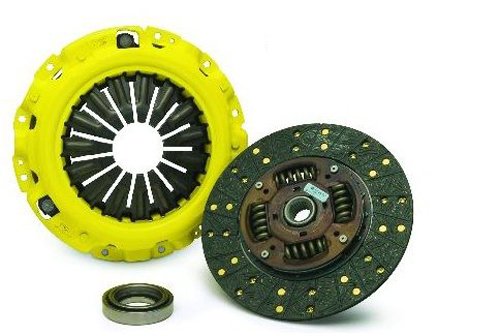 Complete Clutch Sets ACT MB7HDR4