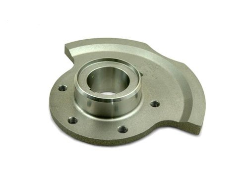 Flywheel ACT CW01