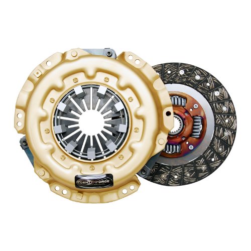 Complete Clutch Sets Centerforce CF007534