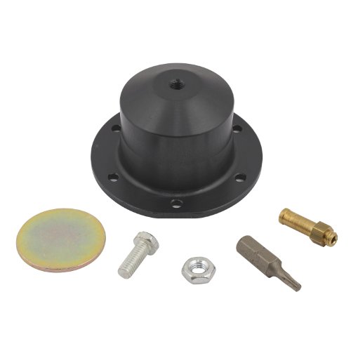 Fuel Pressure Accel 74750