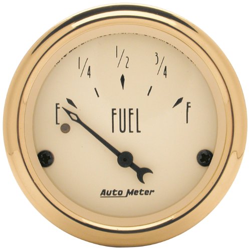 Fuel Auto Meter 1506