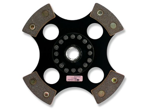 Disc Plates ACT 4240008