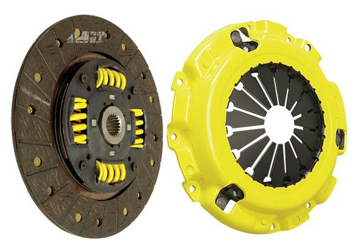 Complete Clutch Sets ACT SB4HDSS