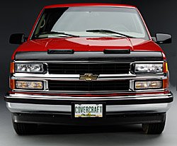 Hood Covers Covercraft MN671