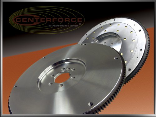 Flywheel Centerforce 700205