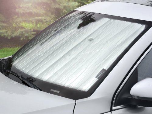 Covercraft Custom Tailored M Series One-Piece Front Mask, Black Custom Fit Covercraft M807