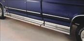 Running Boards Deflecta-Shield 859F