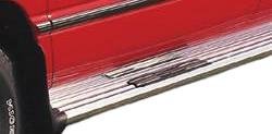 Running Boards Deflecta-Shield MX0156