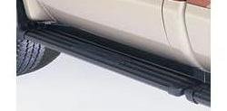 Running Boards Deflecta-Shield MX27404B