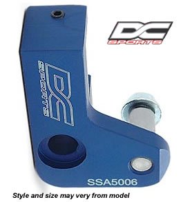 Hard Parts DC Sports SSA5007