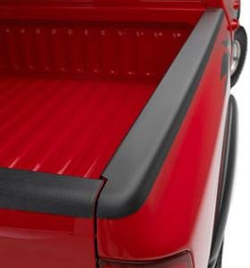 EGR 801244 BED RAIL CAP SIDE RAILS Truck Bed Rails EGR 801244