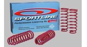 Lowering Kits Eibach 47685