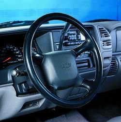 Steering Wheel Ring - Grant 72011 Steering Wheel Ring Steering System Grant 72011