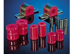 Bushings Energy Suspension 165122R
