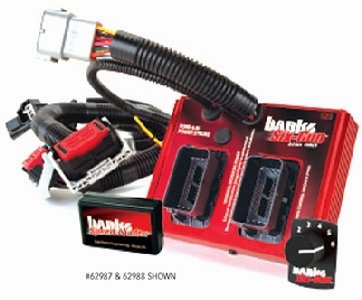 Engine Computers Banks Power 62987