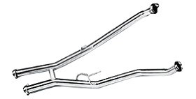 Exterior Accessories Flowtech 53605