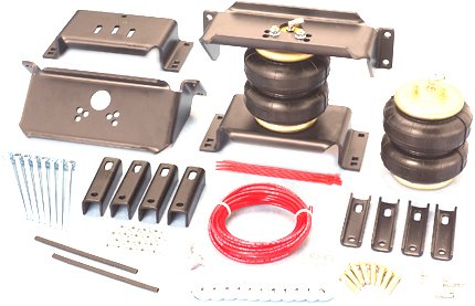 Air Suspension Kits Firestone W217602109