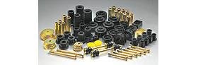 Body Bushings Energy Suspension 