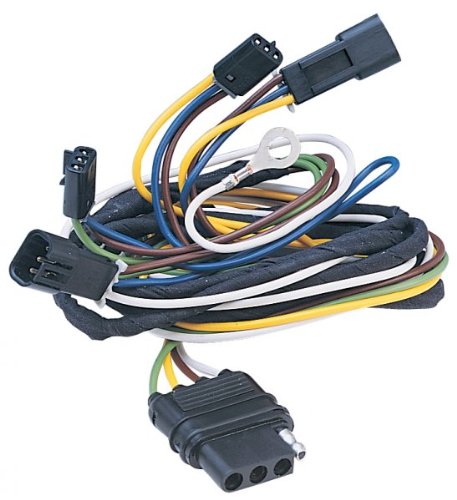 Connectors Hopkins 41305