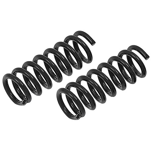 Coil Springs Fabtech FTS98100-3