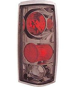 Tail Light - IPCW CWTCE309CS Tail Light Categories IPCW CWTCE309CS
