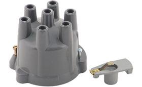 Cap & Rotor Kit Jacobs 390426