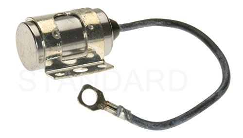 Condensers Standard Motor Products S2100