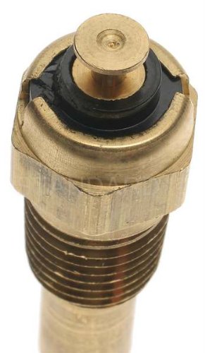 Coolant Temperature Standard Motor Products TS527